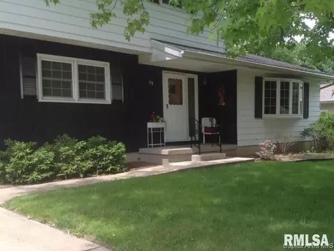 59 Providence, Springfield, IL 62711 photo 1