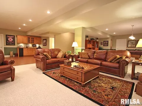 5405 Foxhall Ln, Springfield, IL 62711 photo 24
