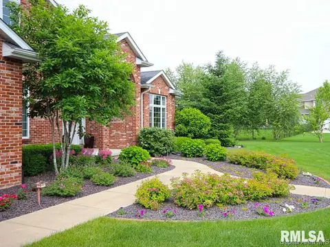 5405 Foxhall Ln, Springfield, IL 62711 photo 30