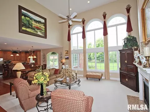 5405 Foxhall Ln, Springfield, IL 62711 photo 5