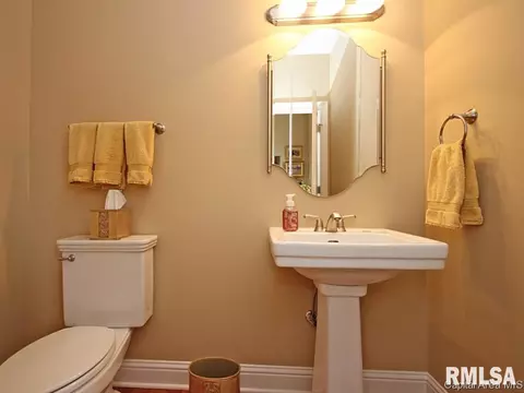 5405 Foxhall Ln, Springfield, IL 62711 photo 19