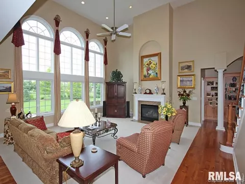 5405 Foxhall Ln, Springfield, IL 62711 photo 7