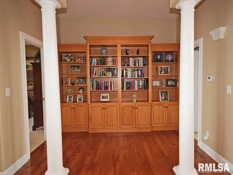 5405 Foxhall Ln, Springfield, IL 62711 photo 17