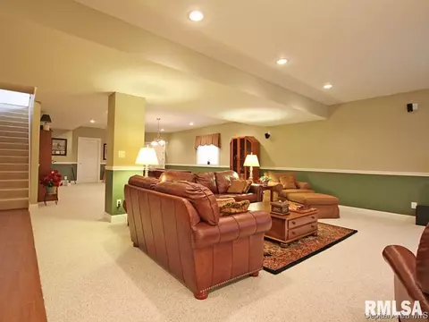 5405 Foxhall Ln, Springfield, IL 62711 photo 23