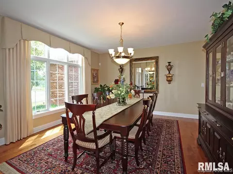 5405 Foxhall Ln, Springfield, IL 62711 photo 8