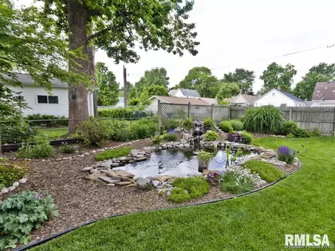 1045 N Walnut, Springfield, IL 62702 photo 35
