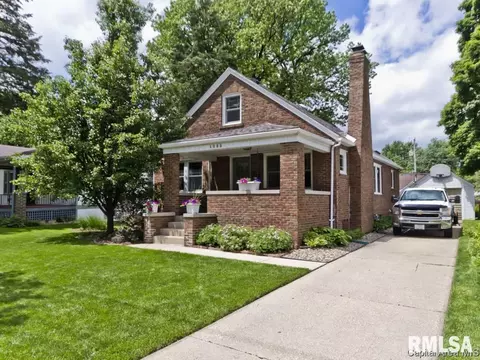 1045 N Walnut, Springfield, IL 62702 photo 29