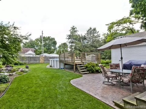 1045 N Walnut, Springfield, IL 62702 photo 32