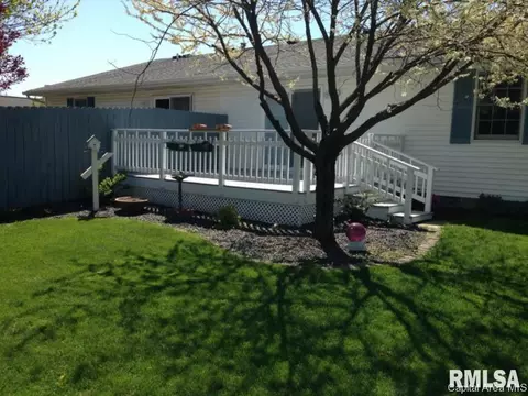 2001 Halifax, Springfield, IL 62703 photo 14