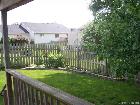 2813 Haggard, Springfield, IL 62711 photo 23