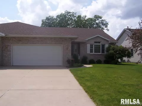 2813 Haggard, Springfield, IL 62711 photo 1