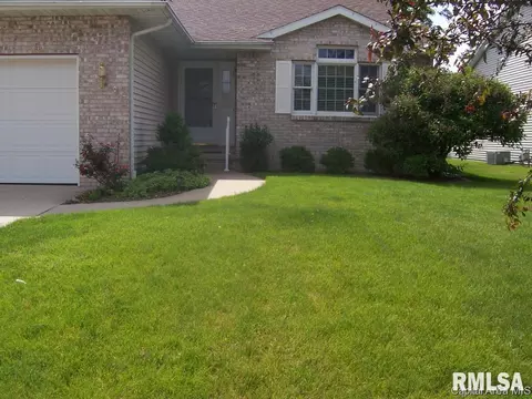 2813 Haggard, Springfield, IL 62711 photo 2