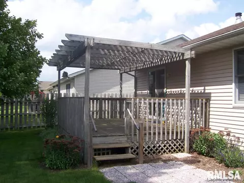 2813 Haggard, Springfield, IL 62711 photo 28