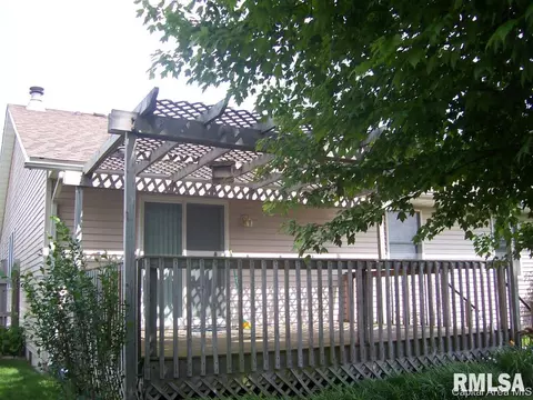 2813 Haggard, Springfield, IL 62711 photo 25