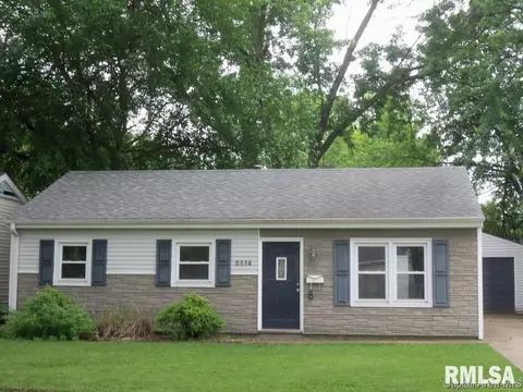 2338 E Black Ave, Springfield, IL 62702 photo 1