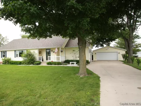 6085 Old Salem Ln, Springfield, IL 62711 photo 1