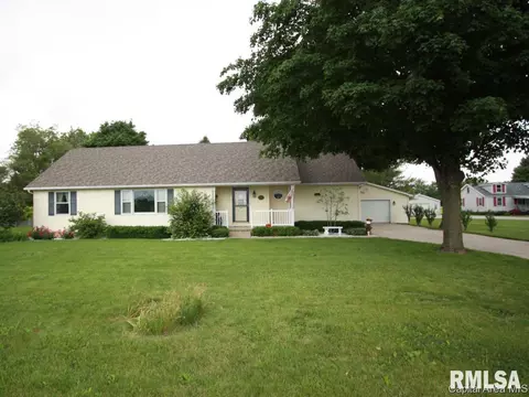 6085 Old Salem Ln, Springfield, IL 62711 photo 2