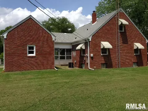 3125 S Allis St, Springfield, IL 62703 photo 3