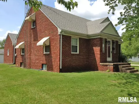 3125 S Allis St, Springfield, IL 62703 photo 1