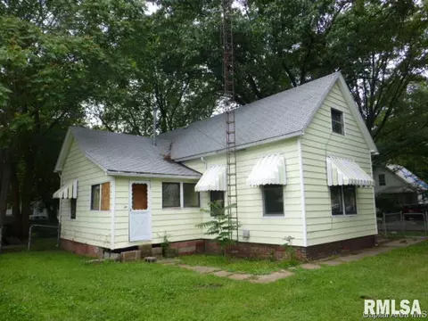 1229 N 2nd Street St, Springfield, IL 62702 photo 11