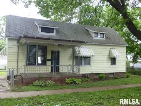 1229 N 2nd Street St, Springfield, IL 62702 photo 1