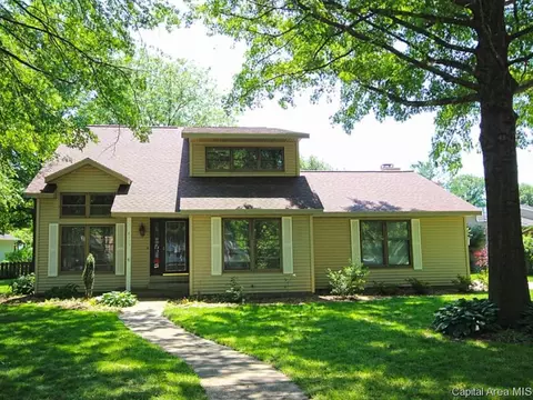 8115 Hunt Rd, Springfield, IL 62712 photo 1