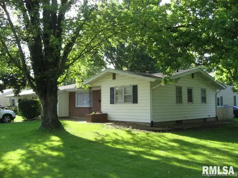 1821 E Grant St, Springfield, IL 62703 photo 25
