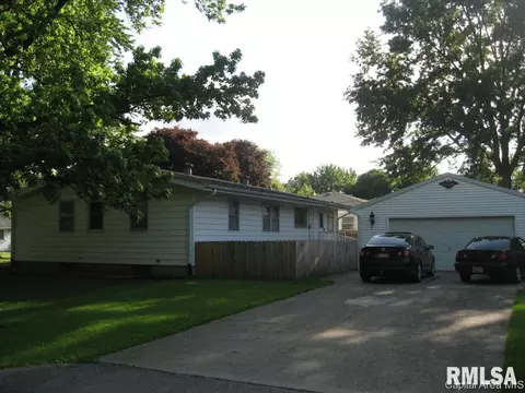 1821 E Grant St, Springfield, IL 62703 photo 23
