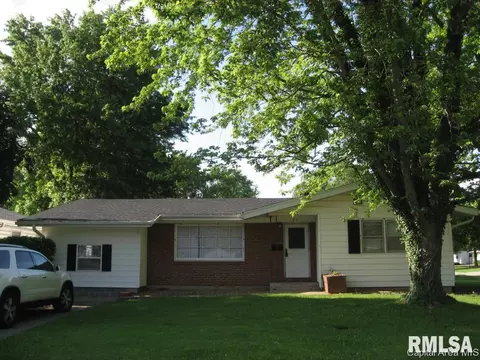 1821 E Grant St, Springfield, IL 62703 photo 24