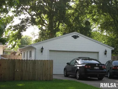 1821 E Grant St, Springfield, IL 62703 photo 26