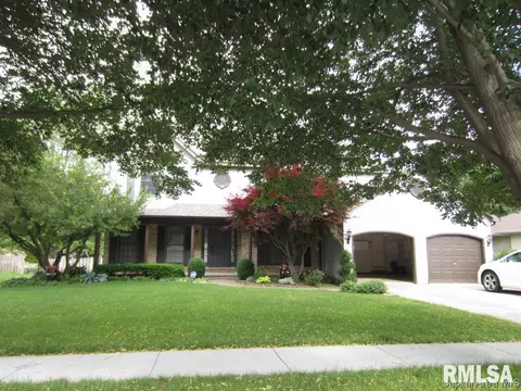 601 Old Tippecanoe, Springfield, IL 62711 photo 1