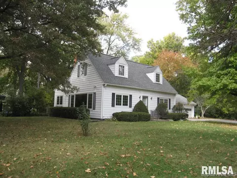 1129 Crescent Ln, Springfield, IL 62704 photo 1