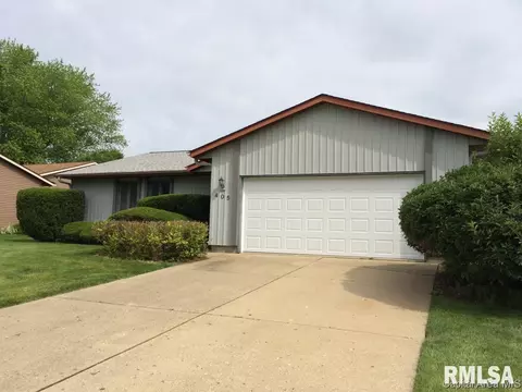 405 Yeoman Dr, Springfield, IL 62704 photo 2