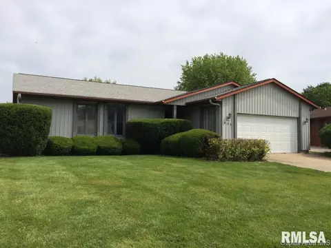 405 Yeoman Dr, Springfield, IL 62704 photo 1