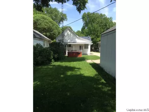 1411 S State St, Springfield, IL 62704 photo 21