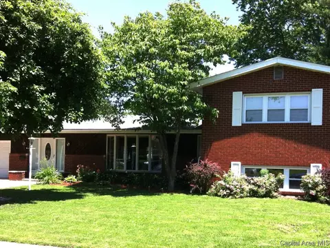 20 Glen Aire, Springfield, IL 62703 photo 2