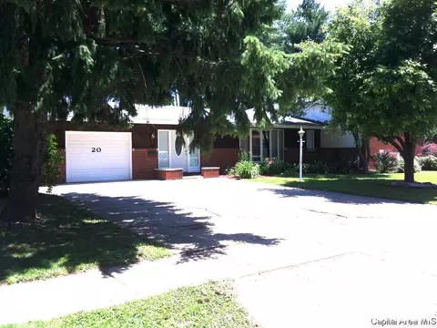 20 Glen Aire, Springfield, IL 62703 photo 3