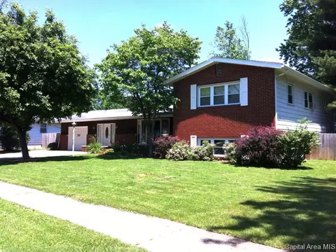 20 Glen Aire, Springfield, IL 62703 photo 1