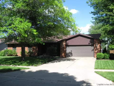8120 Hunt Rd, Springfield, IL 62712 photo 1