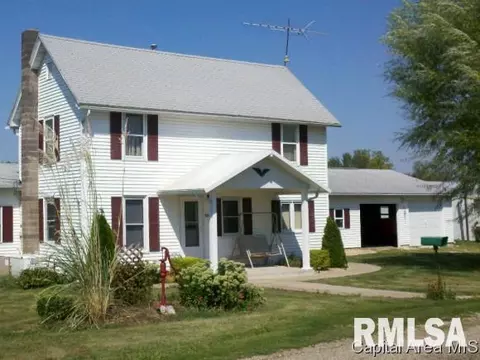 1277 Richmond, Gilson, IL 61436 photo 1