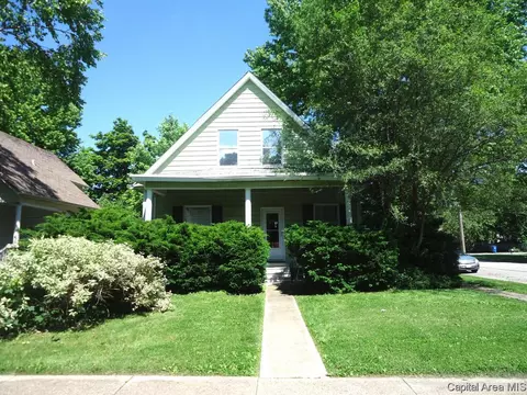 1628 S 8th, Springfield, IL 62703 photo 1