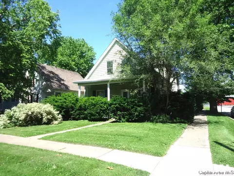1628 S 8th, Springfield, IL 62703 photo 3