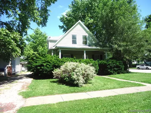 1628 S 8th, Springfield, IL 62703 photo 2