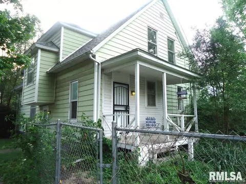 1628 S 8th, Springfield, IL 62703 photo 4