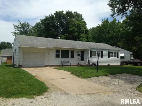 1837 Lee St, Springfield, IL 62703 photo 1