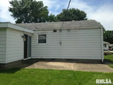 1837 Lee St, Springfield, IL 62703 photo 7