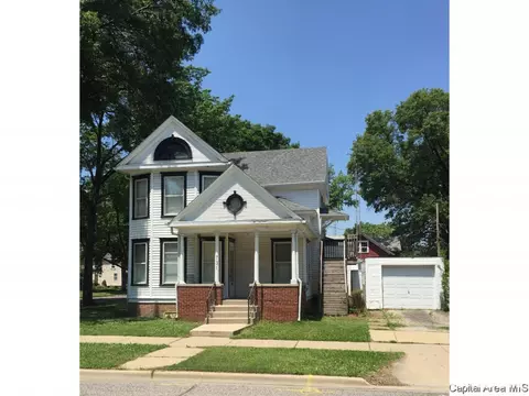 731 W Monroe St, Springfield, IL 62704 photo 1