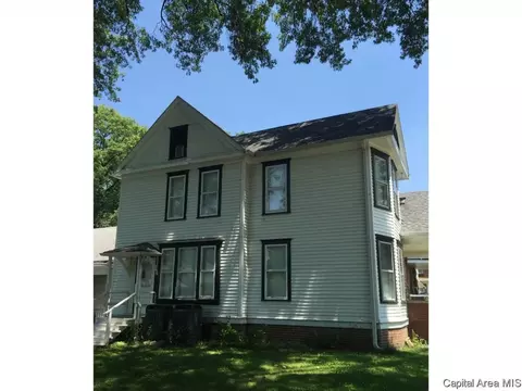 731 W Monroe St, Springfield, IL 62704 photo 2