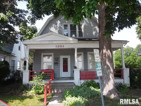 1201 S 1st, Springfield, IL 62704 photo 1