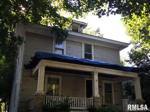 2405 S 11th St, Springfield, IL 62703 photo 1